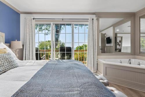 Ramona House | Jarrett Farm Resort - Suite 7