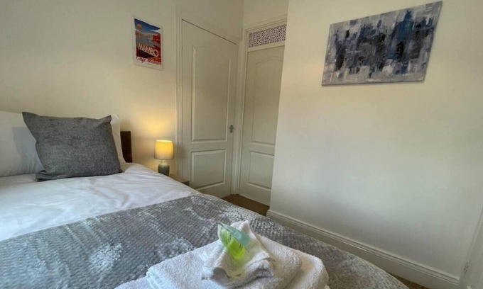 Jarrow Other | Jarrow, Leisure Business Relocation, Park Free