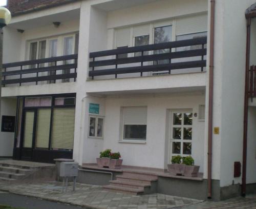 Harkany Apartment | Jartó Apartman