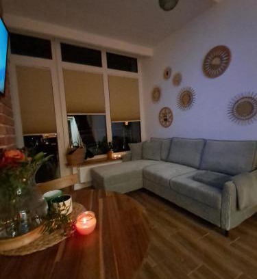 Jaszowiec Apartment | Jarzębinka