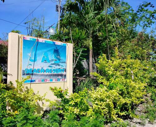 Moalboal Cabin | JAS Beach Resort