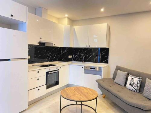 Alanya Apartment | Jasmin 4