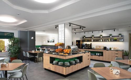 Vitosha District Hotel | Jasmin Hotel
