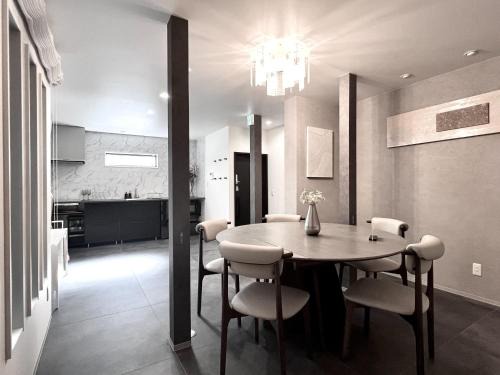 Hon Machi House | Jasmin T 18go - Vacation STAY 31773v