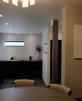 Hon Machi House | Jasmin T18 高松港近く 静かで美しい別荘