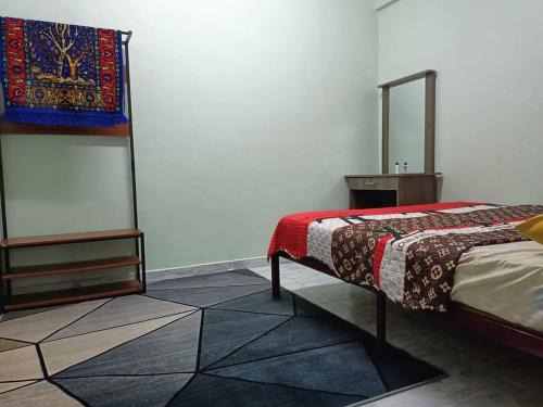 Jitra House | Jasmina Homestay