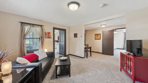 Lake City Apartment | Jasmine Apartment - 3 Blocks from Lake Pepin