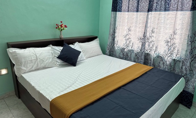 Visakhapatnam Apartment | Jasmine Beach Stay 2BHK apartment on Beach Road in brilliant Vizag w/WiFi + 3xAC