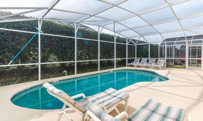 Westbury House | Jasmine House