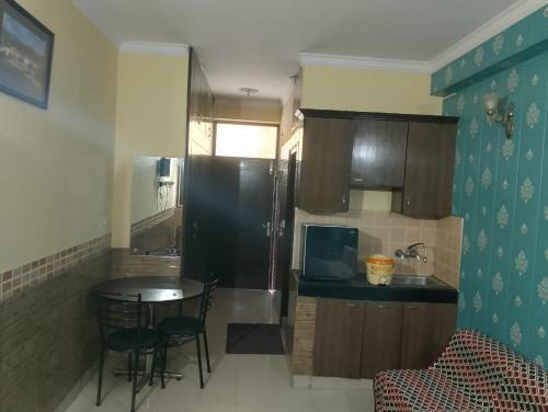 Khattalwada Apartment | Jasmine Residency Apartments