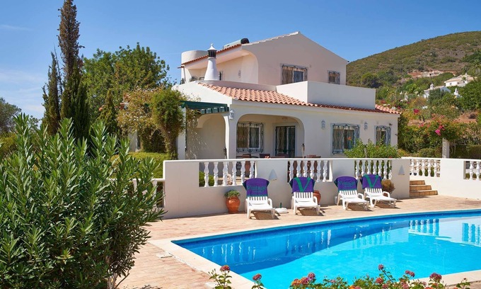 Aldeia Villa | Jasmineiro - Three Bedroom Villa, Sleeps 6