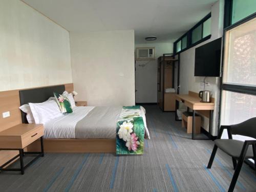 Hyde Park Hotel | Jasper Motor Inn