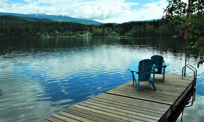 Clearwater Hotel | Jasper Way Inn Resort & Campground