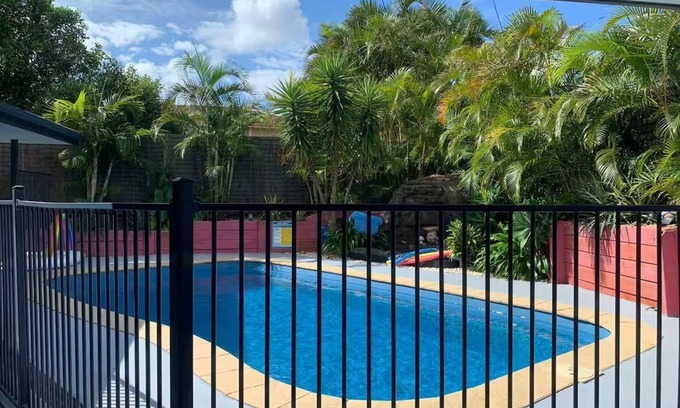 Port Macquarie House | JATS Holiday Stay