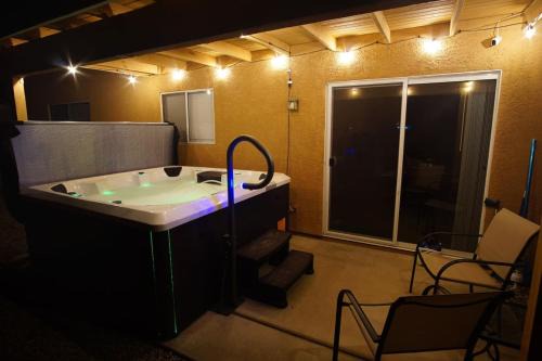 Tucson House | Javelina Haven with Garage near I-10 and Downtown