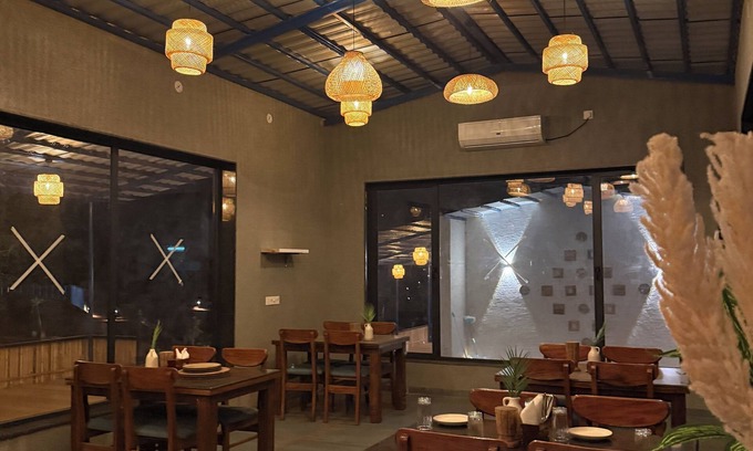 Bali Resort | Jawai Retreat - Jawai