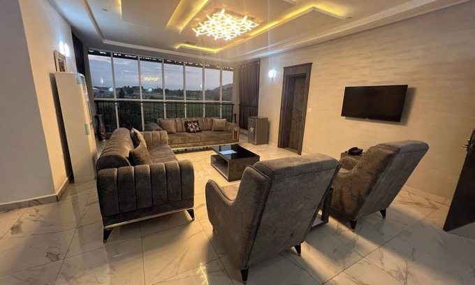 Kaduna Hotel | Jay Hiltin Hotel