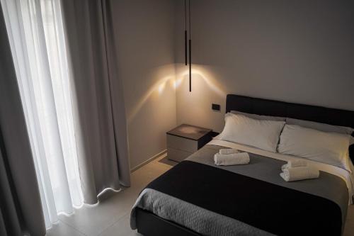 Floridia Apartment | Jay House