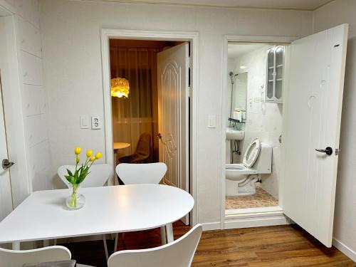 Mapo House | Jay house