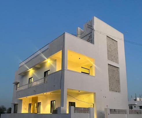 Akalkot Bed & Breakfast | JAY SHANKAR Homestay