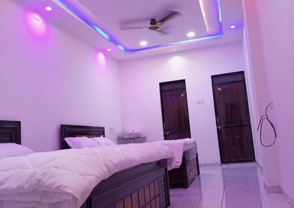 Rajpipla Apartment | Jay Swaminarayan
