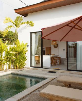 Uluwatu Villa | Jaya Villas #1
