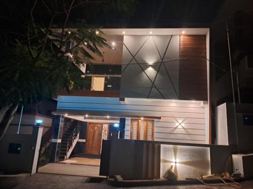 Yercaud Villa | Jayam Home stay