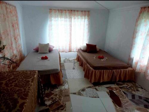 Taveuni Island East House | JayDees Home Retreats Homestay