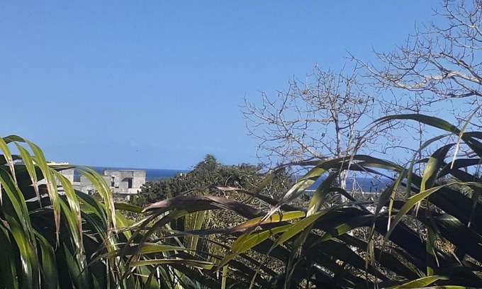 Nyali House | Jayid Homestay Nyali