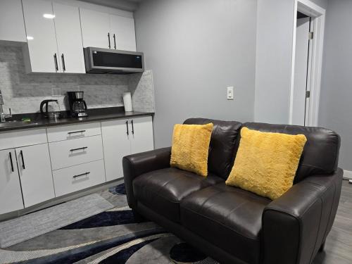 Winnipeg Apartment | Jaykay executive suite