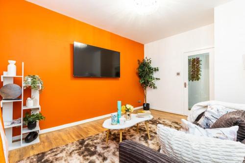Central Aberdeen Apartment | jaysapartment III