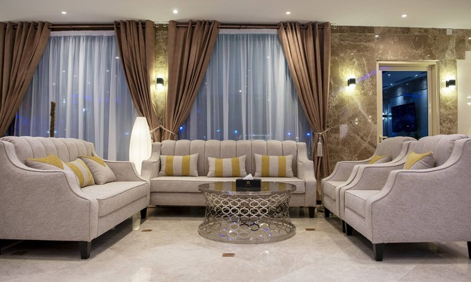 Jizan Hotel | Jazan Inn