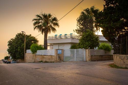 Scoglitti Bed & Breakfast | Jazira
