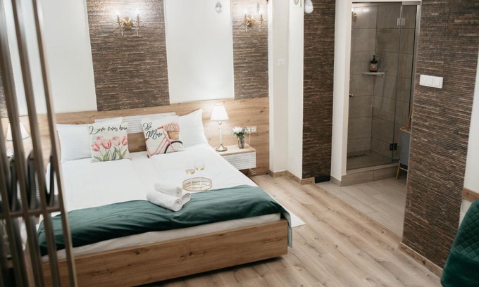 Odorheiu Secuiesc Apartment | Jazmin Harmony Apartment