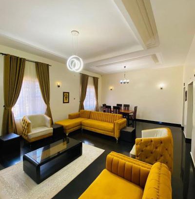 Kwara Apartment | jazmine suites
