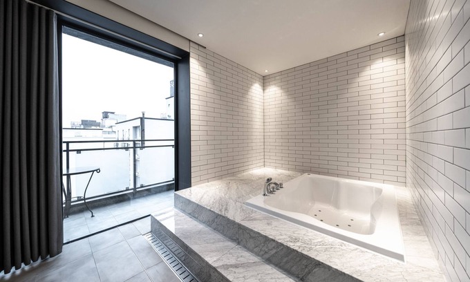 Jeonju Hotel | Jazz Around Hotel