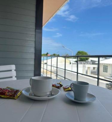Milandhoo Apartment | Jazz guest house