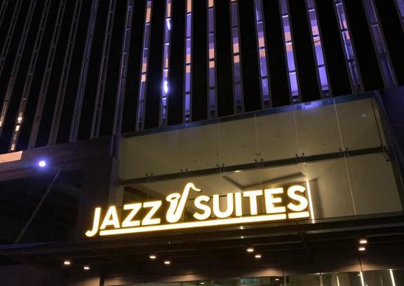 Seri Tanjung Pinang Apartment | Jazz Service Suites 2 bedroom 35-1 by Yen's Sojourn