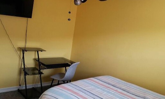 Marrero House | Jazzmen's Place (Group Discount w/Pool) 3BDRHome