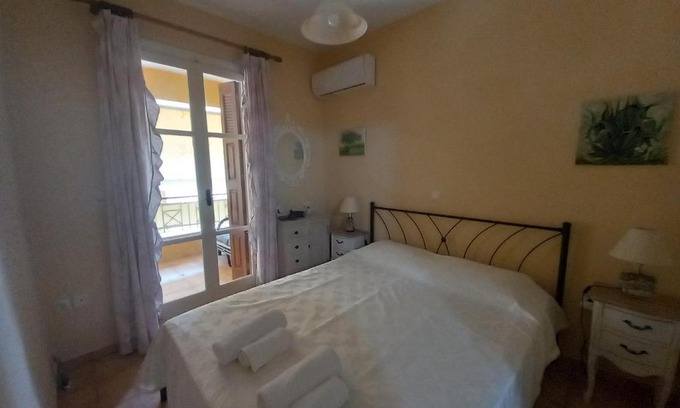 Petalidi Apartment | JB Apartment 2