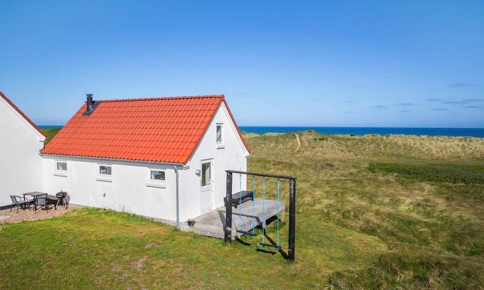 Frostrup House | JB150 Frøstrup - Strandkærvej 18
