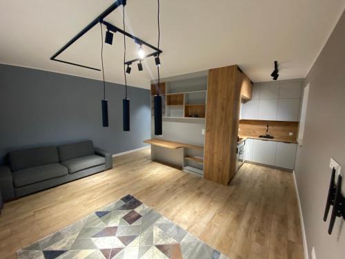 Gdynia Apartment | JB16 apartament