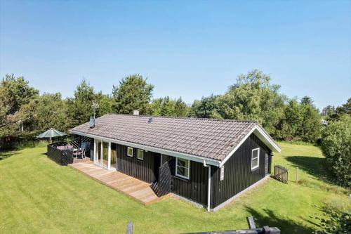 Torup Strand House | JB293-Fjerritslev-Tyttebaerstien-24