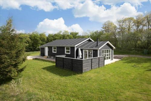 Fjerritslev House | JB666-Fjerritslev-Aspevej-21