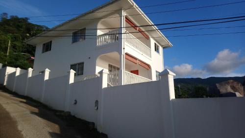 Mare Anglaise Apartment | Jbillaselfcatering