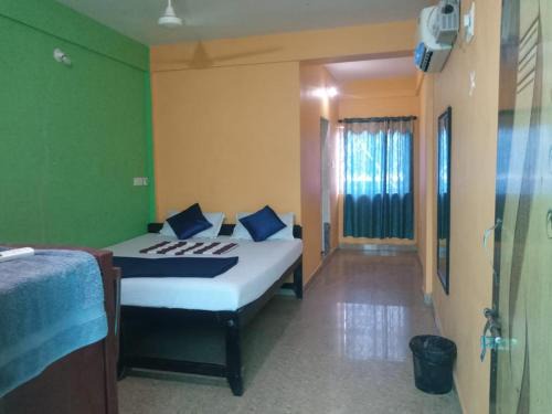 Arambol House | JBL ENTERPRISE AND GUEST HOUSE