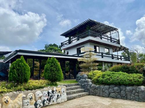 Alfonso House | JBs Nature Escape Serene Farm and Resort
