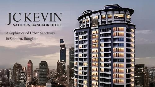 Sathorn Hotel | JC Kevin Sathorn Bangkok Hotel