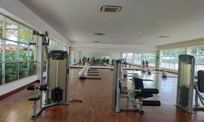 Masai Apartment | JC Seaview Roomstay(Jb Masai)