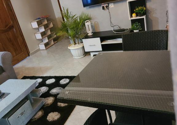 Kampala Apartment | JD-A serene & comfort 1 bed apartment with WIFI&NETFLIX
